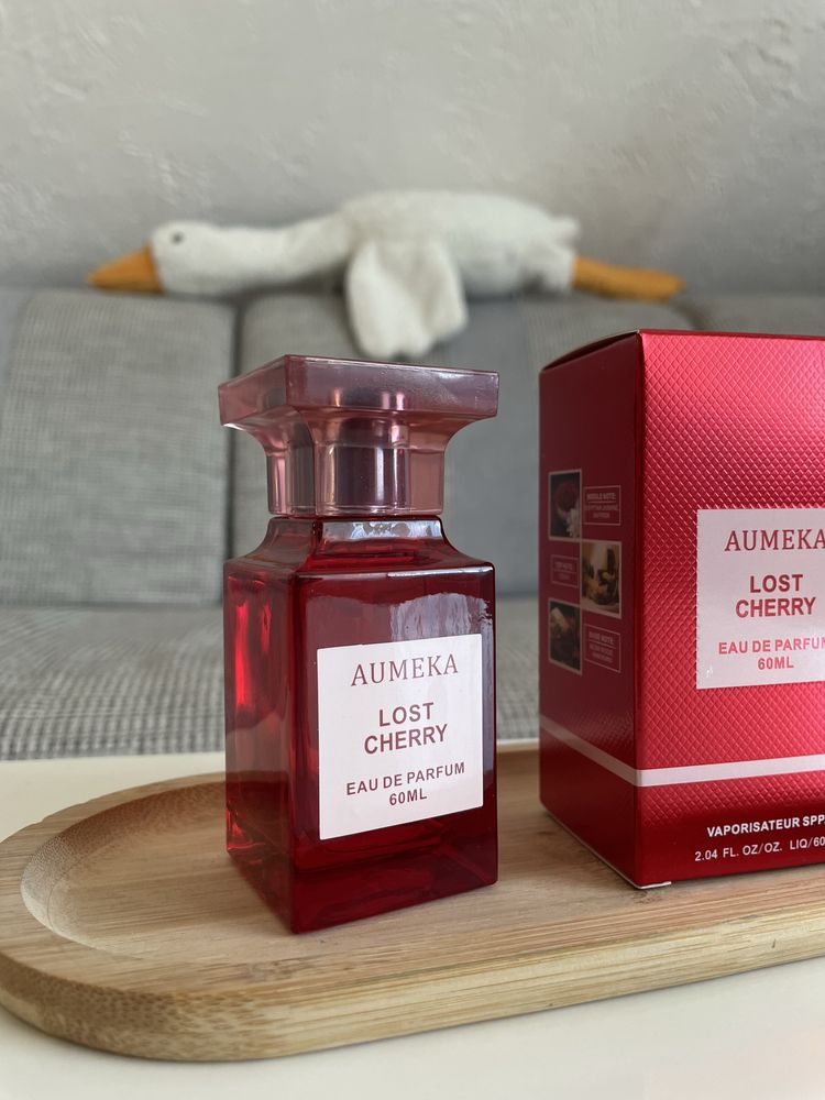 Perfumy damskie Lost Cherry Aumeka 60 ml | Lost Cherry Tom Ford