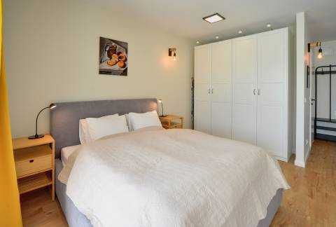 Apart - Invest Apartament Szklarska 800 B3