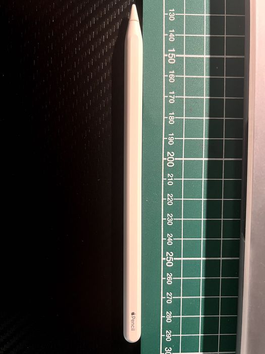 Стилус Apple Pencil 2nd generation, ідеальний стан, Б/У