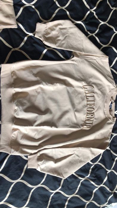 Sprzedam komplet dresowy damski