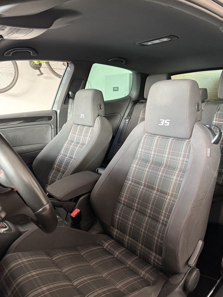 Volkswagen Golf 6 Gti Edition35