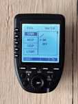 Navigator X2 Quadralite - Canon