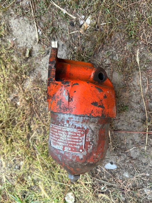 Центрифуга Б\У   Д-21  Т-25 Т-16