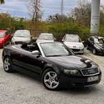 Audi A4 B6 Cabrio |2.5Diesel 163KM|Automat|S-line|Bose|Navi|Xenon|2002