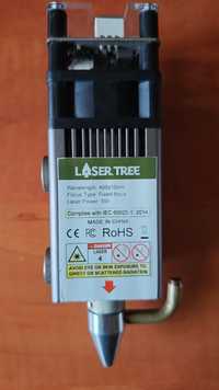 Laser LT-40W-AA firmy LASER TREE