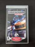 Gra Need For Speed Underground Rivals na PSP