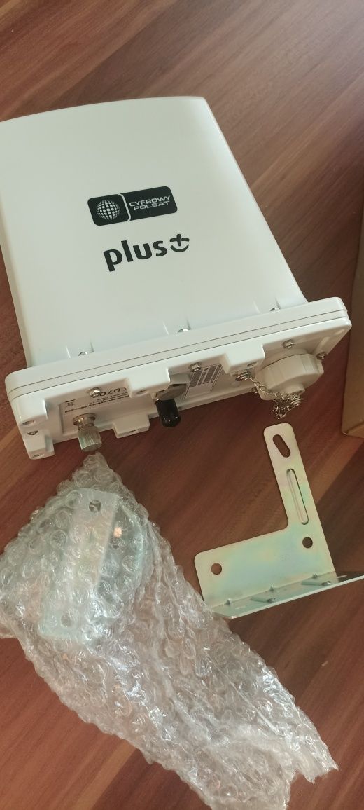 Modem zewnętrzny ODU-200 bez simlock-a nowy