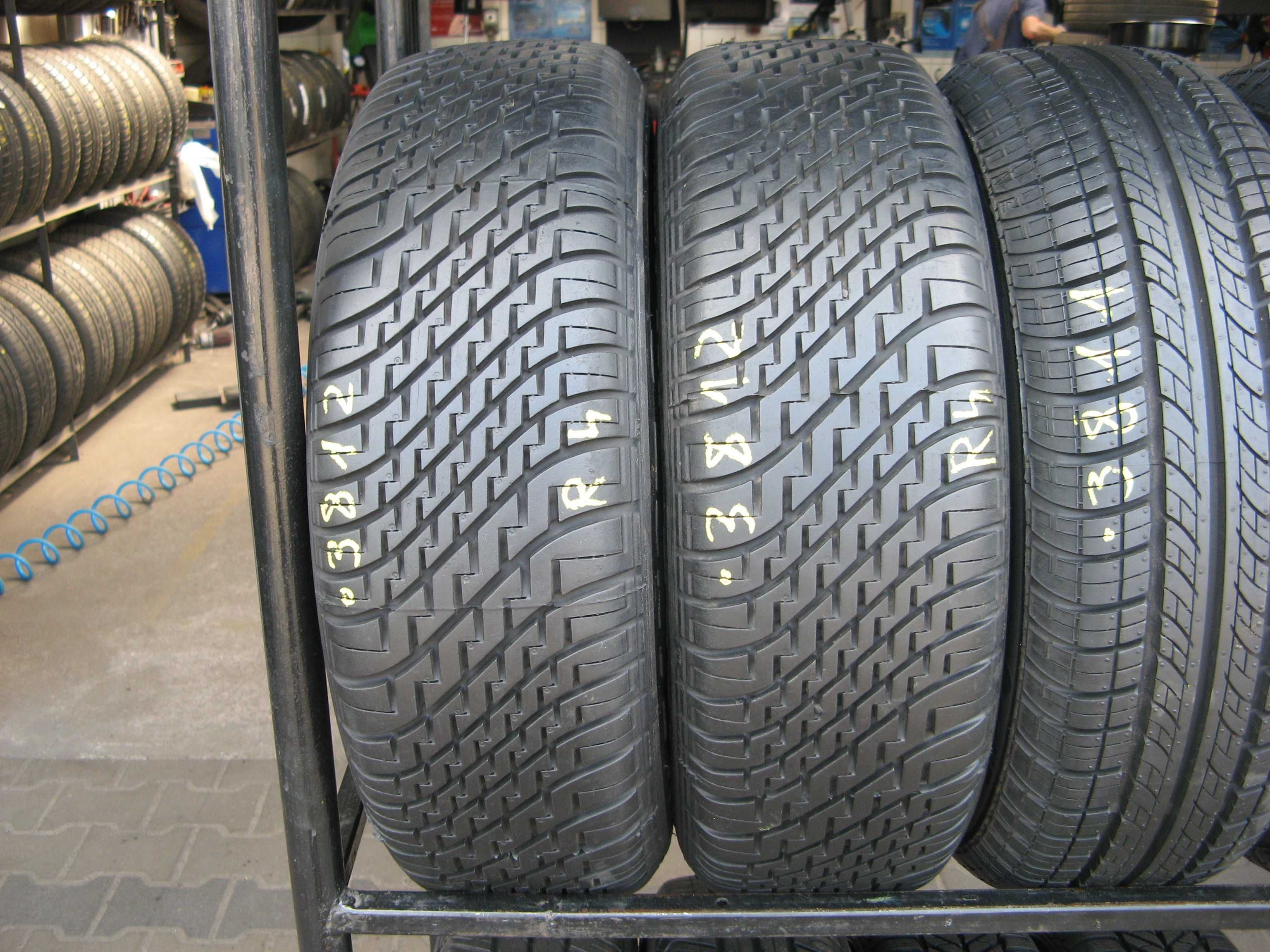 175/65R14 GOODYEAR Eagle NTC2 - nr.3812