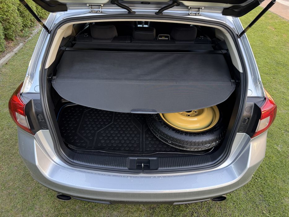 Subaru Levorg 1.6 Gt-S Eyesight