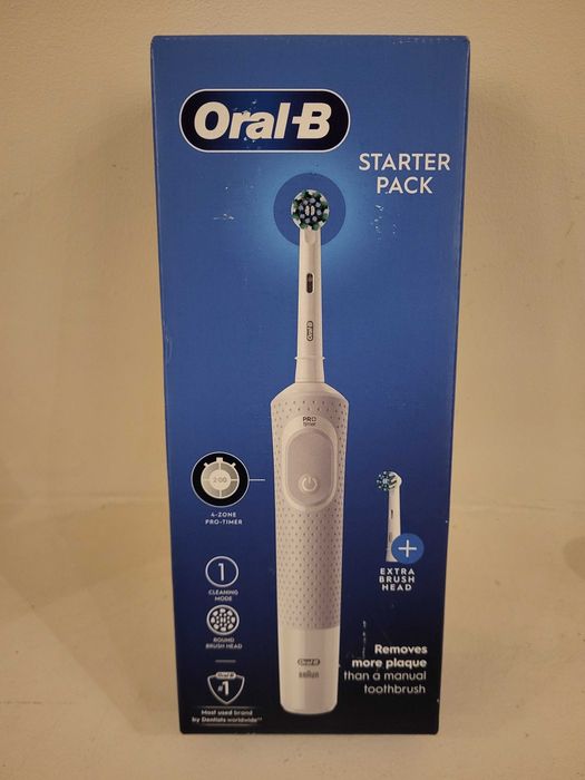 Szczoteczka do zębów Oral-B