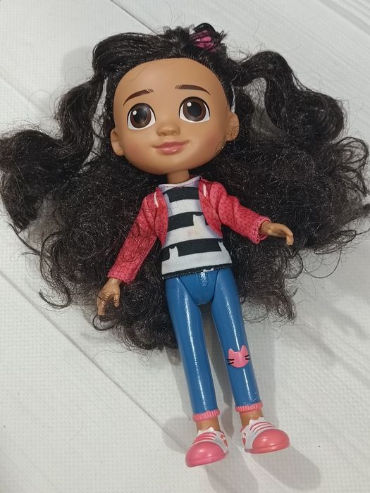 Лялька габбі gabbi