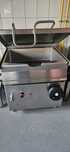 Patelnia gazowa RM Gastro 80l
