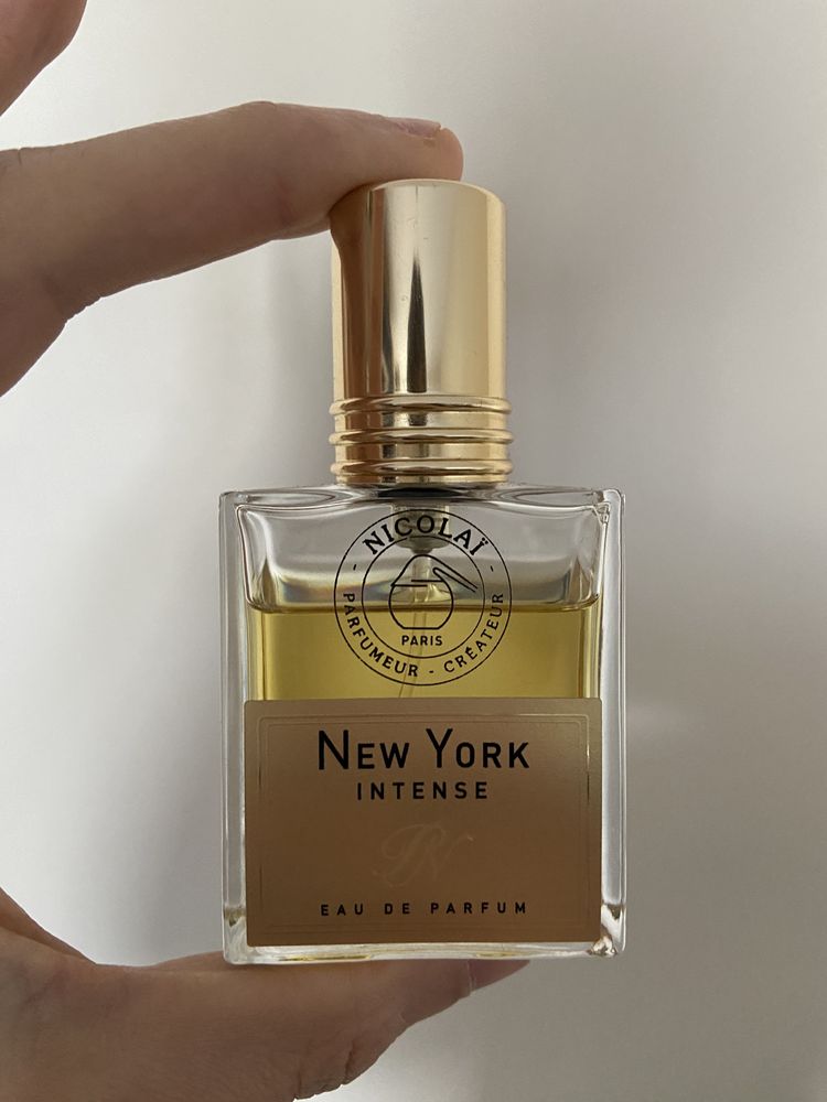 Parfums de Nicolai New York Intense 30 ml