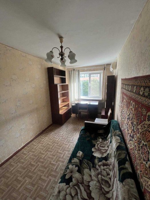 Продам 2 комнатную квартиру на Черемушках, Эксклюзив, ключи на руках