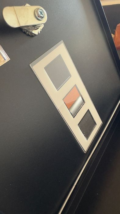 Caixa do Correio NOVA