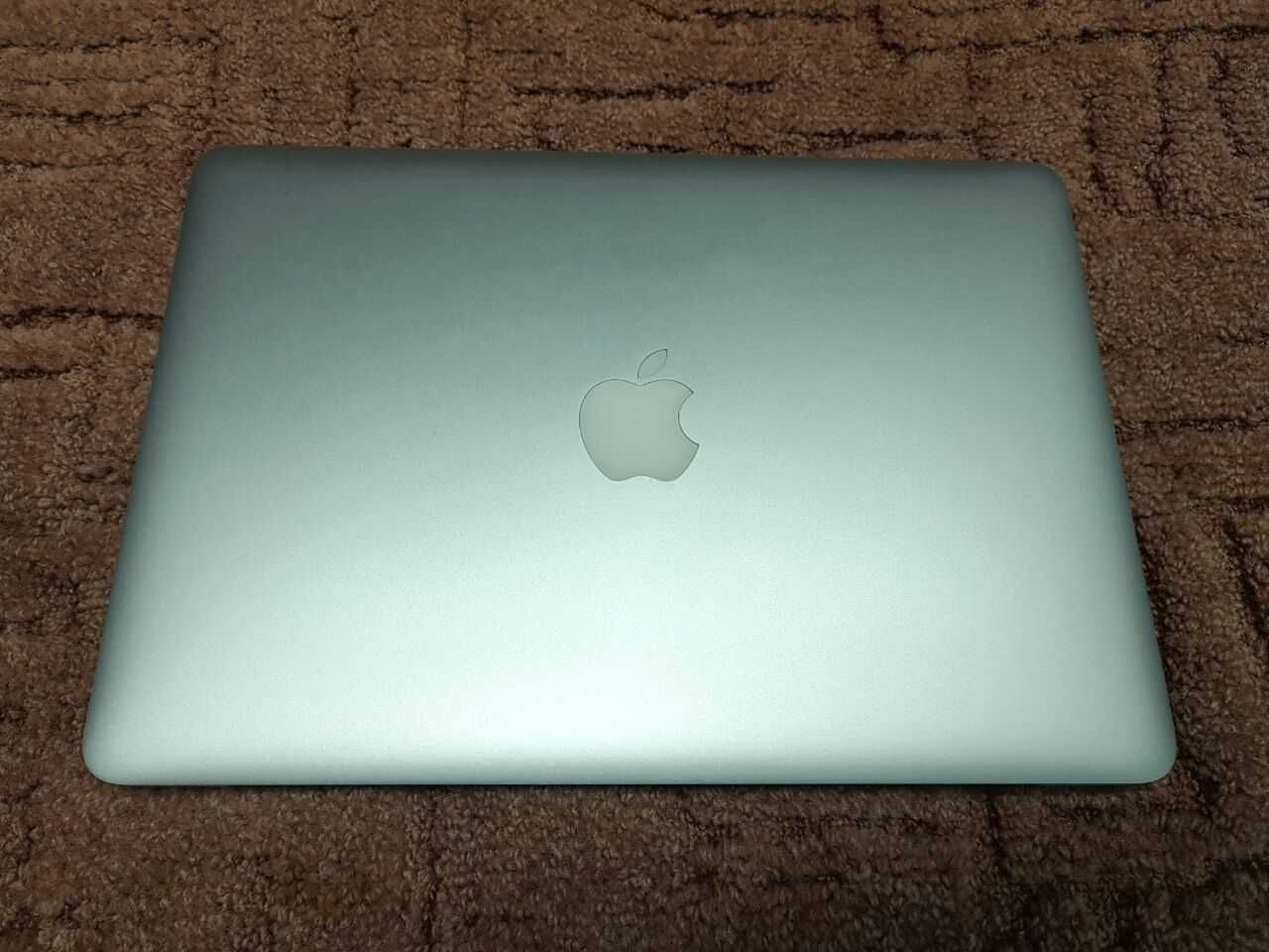 MacBook Pro (Retina 13", 2015) Core i5 до 3.2GHz, 8Gb RAM/256Gb SSD