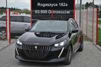 Peugeot Bluehdi 102km - Nawigacja Gps - Klimatyzacja - Parktronic