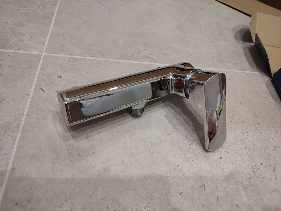 Bateria prysznicowa KFA korund piekna jak nowa gwarancja