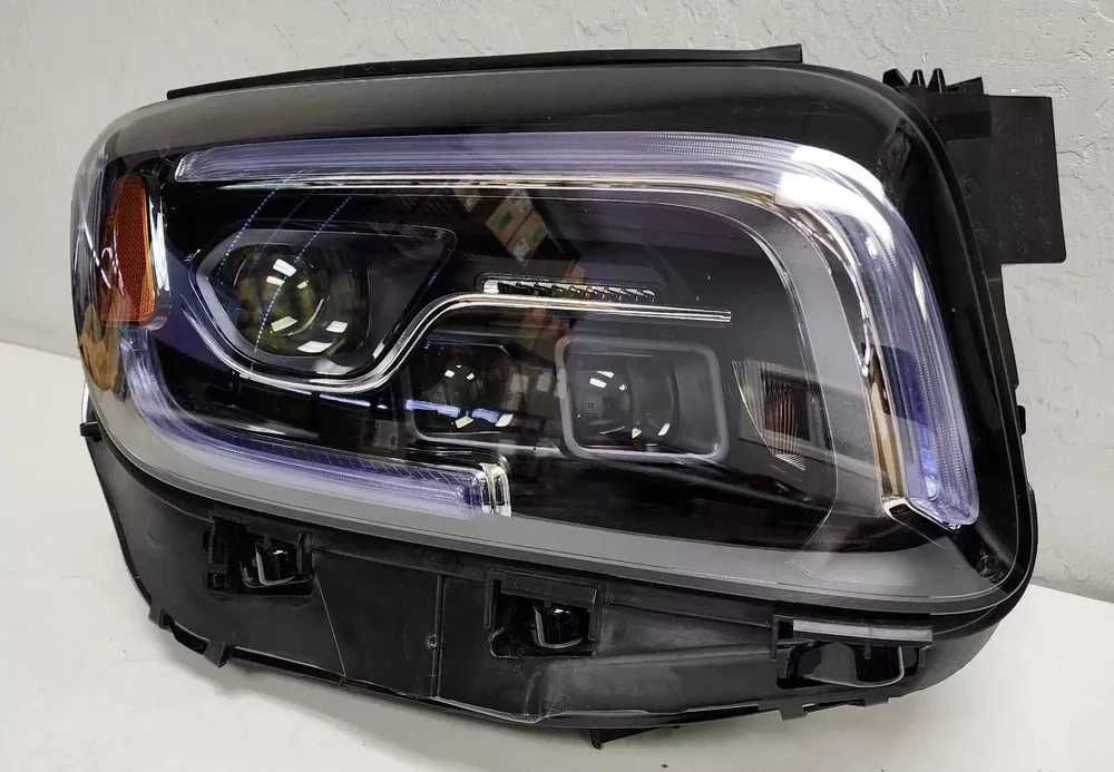 Фара права Mercedes GLB Multibeam USA