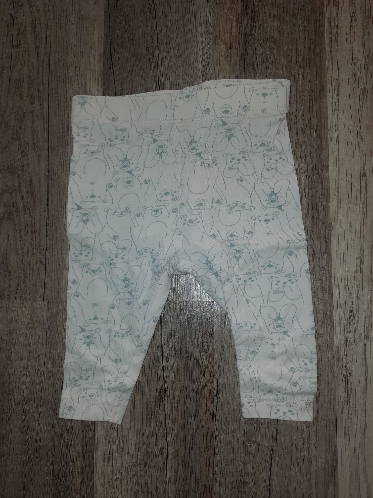 Legginsy lupilu 50/56