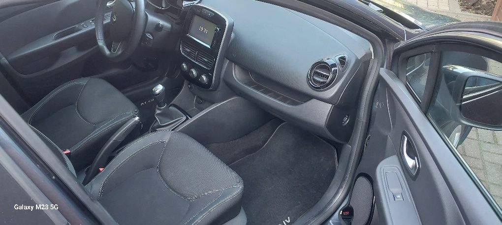 Renault Clio IV 2018 r 1.5 dci