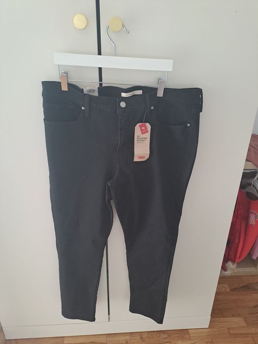 Calças de ganga elástica LEVI'S
