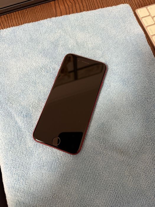 Iphone se 2° geração