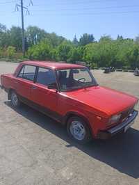 ВАЗ 21053 ,1.5,1984 року