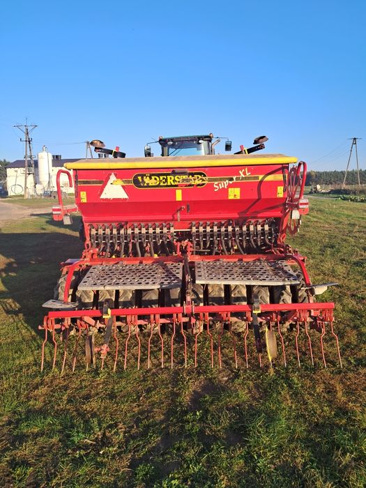 Vaderstad Rapid 300c