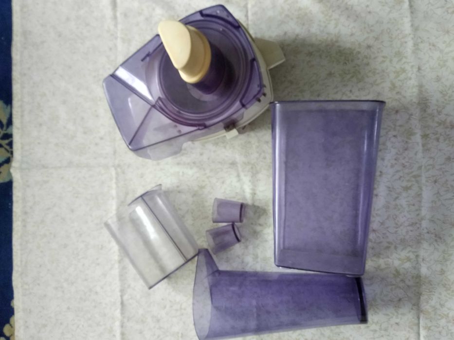 Соковижималка від комбайна "Мрія-2"