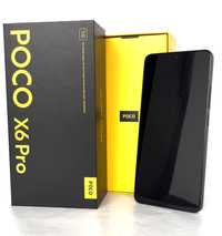 POCCO X6 Pro 5G 256 Gb