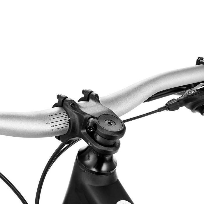 Woom 4 OFF BLACK Lekki Rower Górski Dla Dzieci 20' | RATY 0%