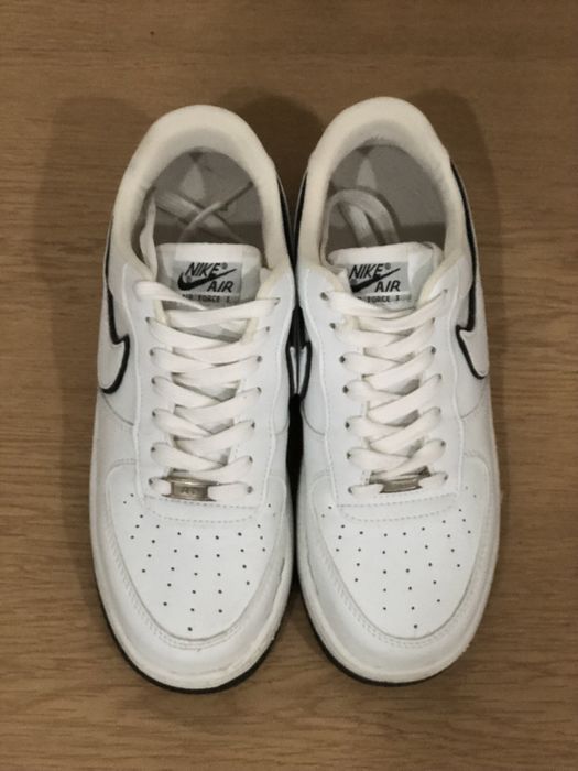 Nike Air Force 1 ‘07’