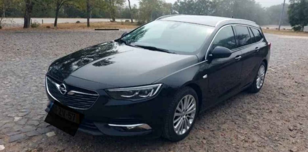 Opel Insignia 1.6 CDTI