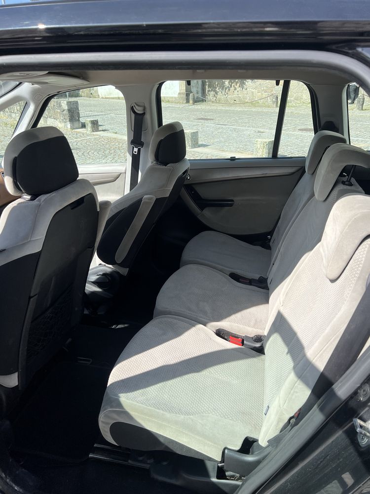 Citroen C4 Picasso 2007
