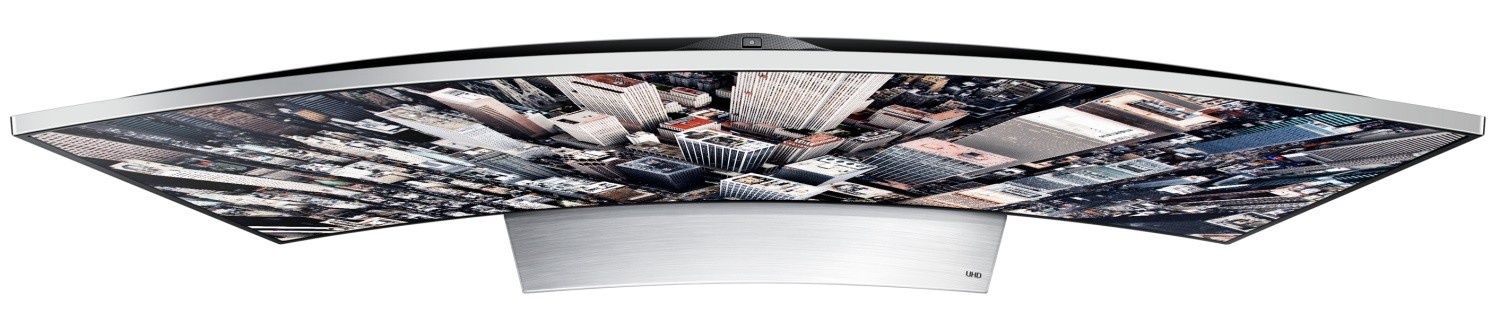 Телевизор Samsung диагональ 55 дюймовизогнутый