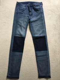 Spodnie jeansy H&M 38 j.nowe