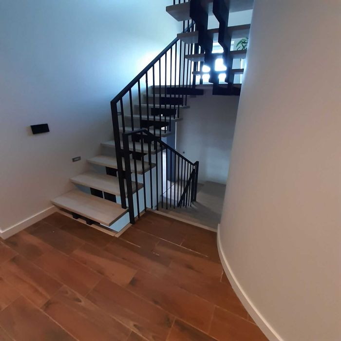 НА РОКИ‼️Виїзд, заміри, проектування! Сходи, перила, каркаси