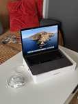 Macbock Air M1 / 8GB RAM - jak nowy!