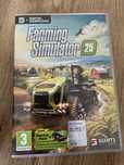 Farming Simulator 25 (PC)