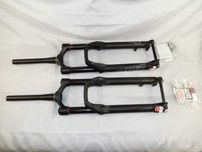 Новые вилки Rock Shox Pike, Revelation, 35 Gold