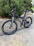 Велосипед  Specialized Stumpjumper FSR Pro