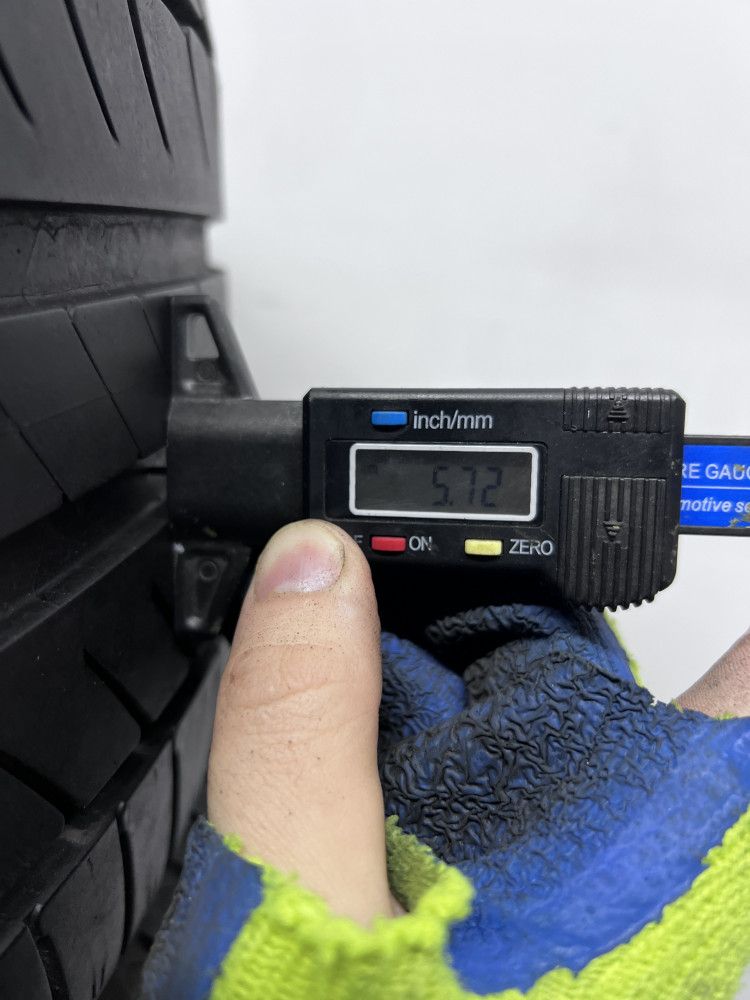 2шт літо 245/40/R17 Michelin Primacy HP