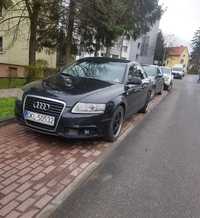 Audi A6 C6 3.0 TDI BMK