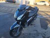 Części yamaha x max xmax 125