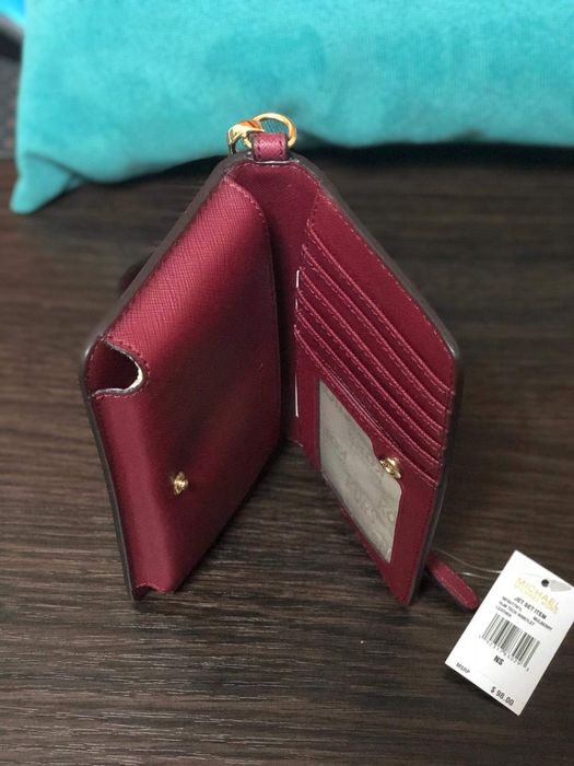 Michael Kors гаманець