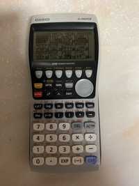 Calculadora gráfica Casio