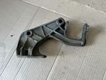 Кронштейн кпп вертолет opel astra f 1.7 d 90372485