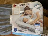 Monitor snu motorola