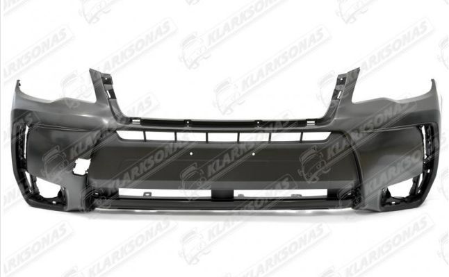 Бампер передний SUBARU FORESTER 2013 - 2018 57704SG020 57704SG021